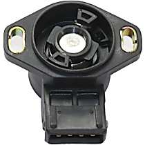 Throttle Position Sensor
