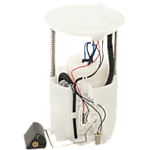Fuel Pump, With Fuel Sending Unit