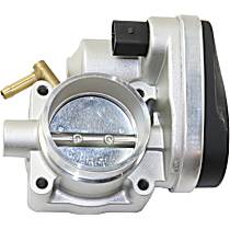 Throttle Body, 4 Cyl., 1.6L Engine