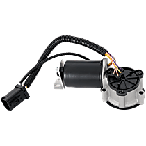 Transfer Case Motor