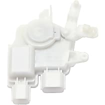 Rear, Passenger Side Door Lock Actuator