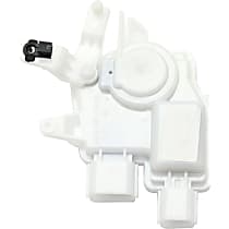 Rear, Driver Side Door Lock Actuator