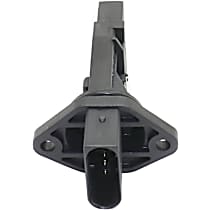 Mass Air Flow Sensor, 4.3L/5.0L/5.5L Engines, Sensor Only
