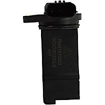 Mass Air Flow Sensor, Sensor Only, 4 Cyl 2.0L