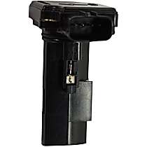 Mass Air Flow Sensor, 4 Cyl 2.4L