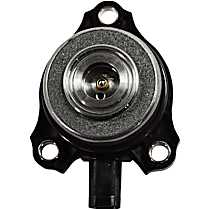 Variable Timing Solenoid
