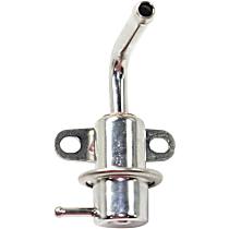 Fuel Pressure Regulator