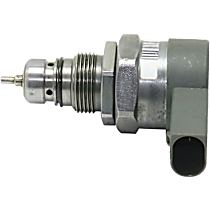Fuel Pressure Relief Valve, 3.2L Engine, 6 Cylinder, CDI, Diesel