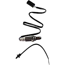 Before Catalytic Converter Oxygen Sensor, B1S1, Sold individually, 4-wire, 2 Cyl 1.3L