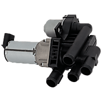 Auxiliary Water Pump