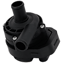 Auxiliary Water Pump (Electric), Without Mounting Bracket