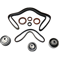 Timing Belt Kit - Water Pump Not Included