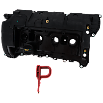 Valve Cover, 4 Cyl 1.6L