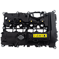 Valve Cover, 4 Cyl., 2.0L Engine