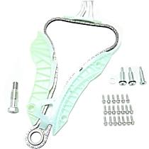 Timing Chain Kit, 4 Cyl., 1.6L Engine, without Vvt Cam Gear(S)