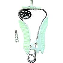 Timing Chain Kit, 4 Cyl., 1.6L Engine, without Vvt Cam Gear(S)