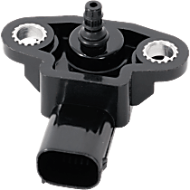 Turbocharger Boost Sensor