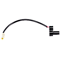 Automatic Transmission Input Shaft Speed Sensor, Sold Individually