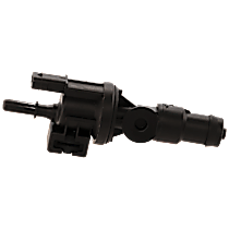 Vapor Canister Purge Solenoid