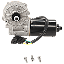 Wiper Motor, Motor without Washer Pump