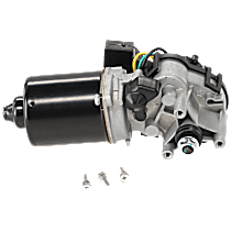 Front Wiper Motor, Motor Without Washer Pump