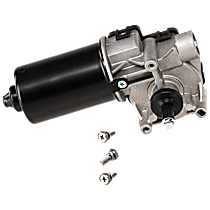 Wiper Motor, Motor without Washer Pump