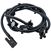 Washer Hose, For Heated Tanks