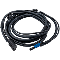 Washer Hose, For Heated Tanks