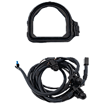 Washer Hose, For Heated Tanks