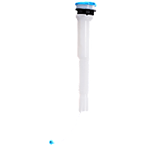 Washer Reservoir Filler Neck, w/Cap and Bracket