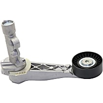 Accessory Belt Tensioner