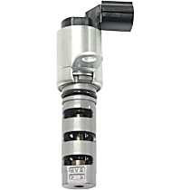 Variable Timing Solenoid - For 2-Prong Blade Terminal and 1-Female Connector