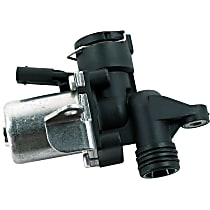 Heater Valve