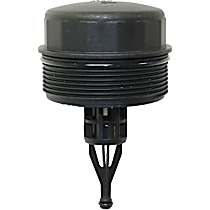 Jeep Grand Cherokee Oil Filter Cover | CarParts.com