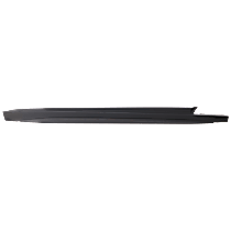 Sedan Passenger Side Rocker Panel