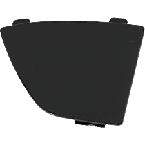 Driver Side Jack Plug Cover