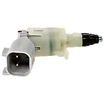 Front or Rear, Driver Side Door Jamb Switch