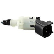 Door Jamb Switch, Anti-Theft - Ajar, Left