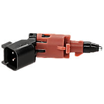 Door Jamb Switch, Anti-Theft - Ajar