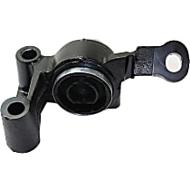 Control Arm Bushing - Front, Passenger Side, Sold individually