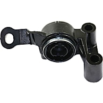 Control Arm Bushing - Front, Driver Side, Sold individually