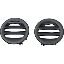 Air Vent - Direct Fit