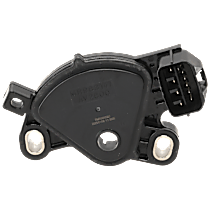 Neutral Safety Switch, Automatic Transaxle - 