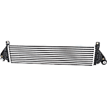 Intercooler, 4 Cyl., 2.5L Engine
