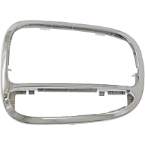 Shifter Bezel - Direct Fit