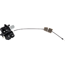 Trunk Lock Actuator