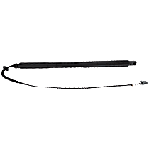 Passenger Side Liftgate, Sport Utility