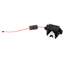 Liftgate Lock Actuator
