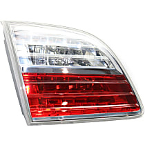 OE Replacement Tail Light Assembly MAZDA CX9 2013-2015 Partslink MA2802109 