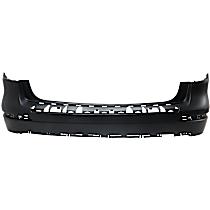 Mercedes Benz Gl450 Bumper Cover Carparts Com